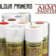 Review: The Army Painter Colour Primers & Anti Shine Matt Varnish