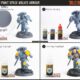 Tutorial: How to paint Space Wolves armour