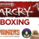 Unboxing: Warhammer Age of Sigmar Warcry