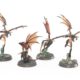 Showcase: Warcry Chaos Furies