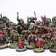 Showcase: A lot of Space Orks
