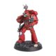 Showcase: Blood Angels Space Marine Heroes Brother Dolor