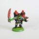 Tutorial: How to paint 2nd Edition style Ork Stormboyz by Rich