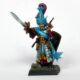 Showcase: High Elves Sea Guard of Lothern