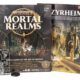 Review: Issue 5 Mortal Realms Magazine