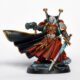 Showcase: Blood Angels Mephiston, Lord of Death