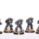Showcase: Guardians of the Covenant Primaris Hellblaster Squad by FruitBear