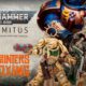 Unboxing: Warhammer 40,000 Indomitus boxed set