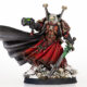 Showcase: Blood Angels Chief Libarian Mephiston by Forest