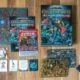 Review: Crypt Hunters (Warhammer board game)