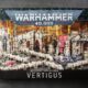 Review: Warhammer 40.000 Battlezone: Manufactorum – Vertigus