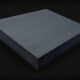 Review: Modelling Foam Sheets by BluefoamUK