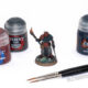 Tutorial: How to Paint the Scions of the Flame Warband