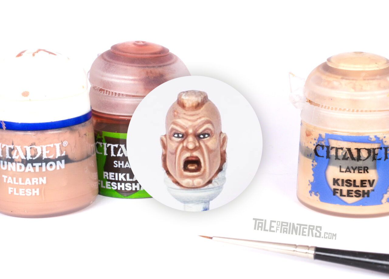 Tutorials » Tale of Painters