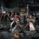 Showcase: Adeptus Mechanicus Forge World Metalica Kill Team #1 (incl. paint recipes)