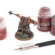 Tutorial: How to paint Brutogg Corpse-eater from Warhammer Quest Cursed City