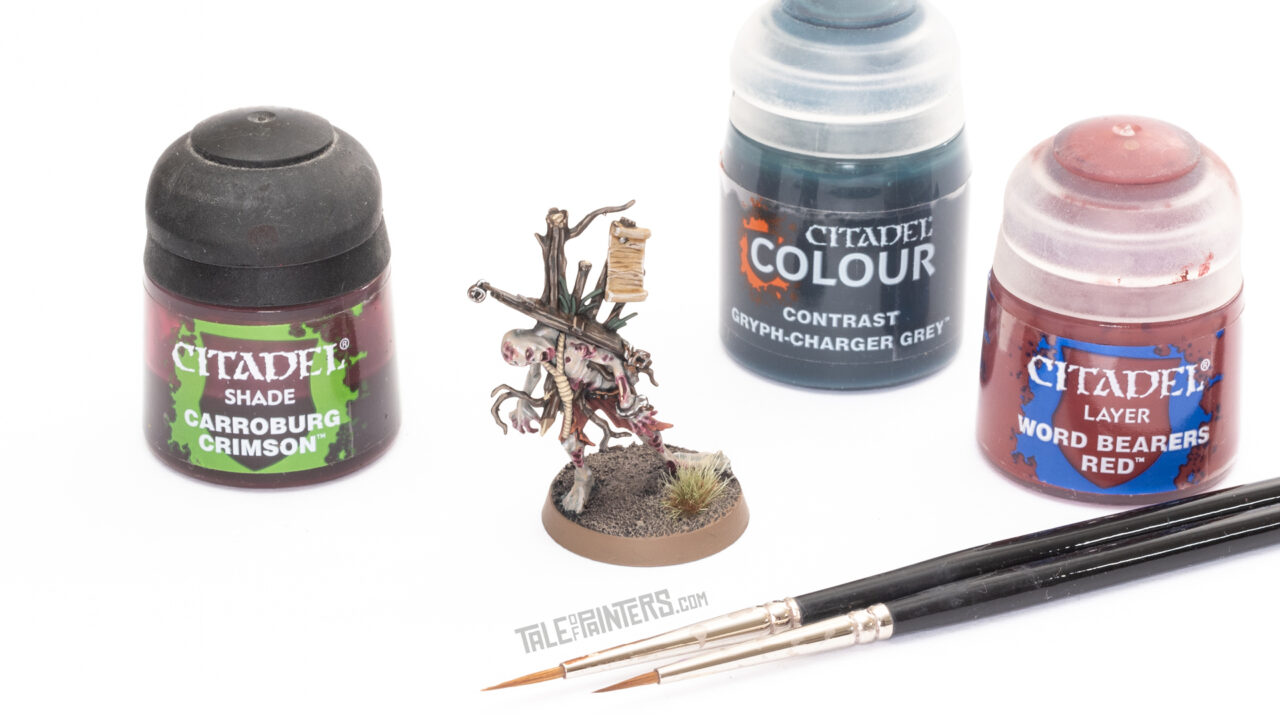 Tutorials » Tale of Painters