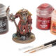 Tutorial: How to paint Kosargi Nightguard from Warhammer Quest Cursed City
