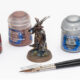 Tutorial: How to paint Jelson Darrock from Warhammer Quest Cursed City