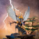Showcase: Stormcast Eternals Yndrasta the Celestial Spear