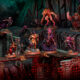 Showcase: Soulblight Gravelords Warcry Warband