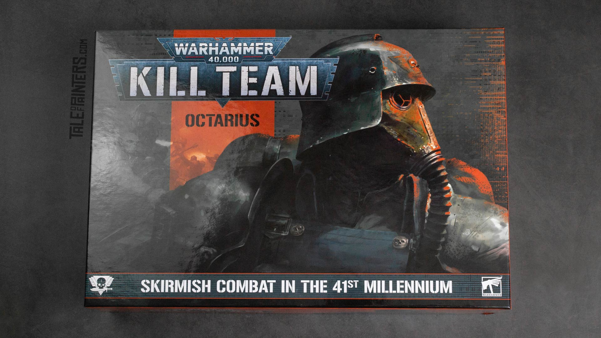 Kill Team: Octarius Box