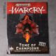 First look: Warcry Tome of Champions 2021