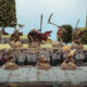 Showcase: Warhammer Underworlds Sepulchral Guard