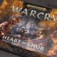 Review: Warcry Heart of Ghur (2nd Edition starter set)