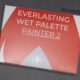 Review: Everlasting Wet Palette 2 Painter