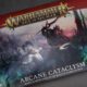 Review: Age of Sigmar Arcane Cataclysm Battlebox