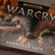 First look: Warcry Sundered Fate unboxing