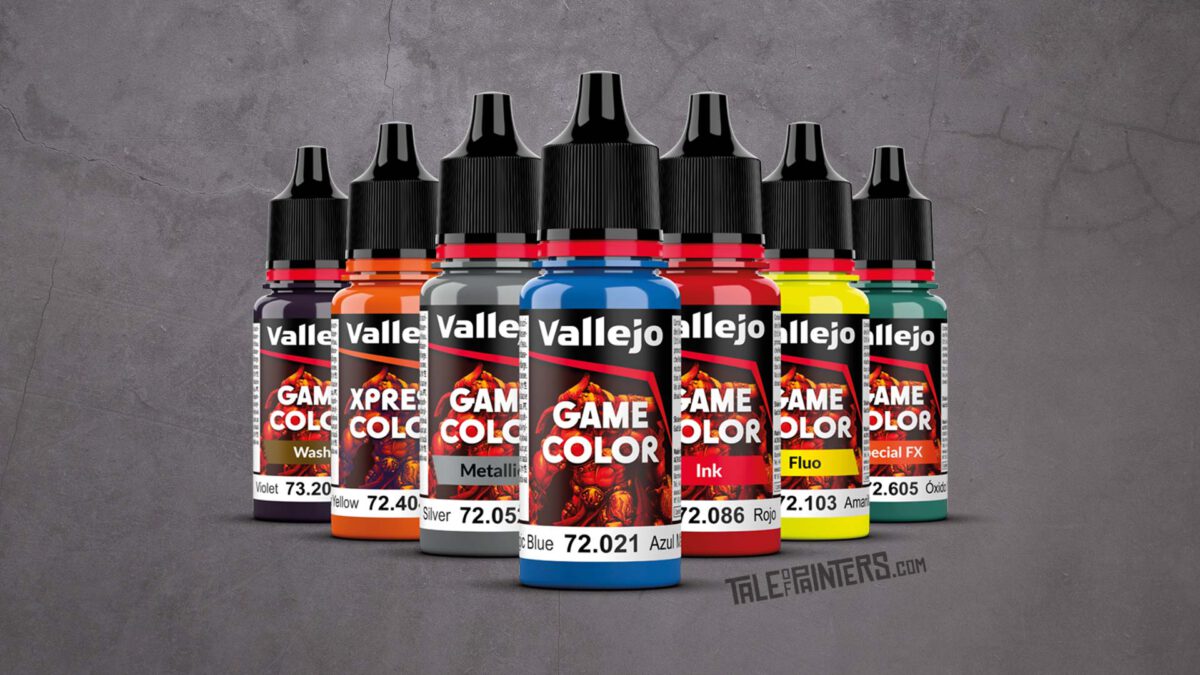 New Vallejo Game Color review featured image