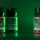 Short review: FLUOR fluorescent pigments from Green Stuff World