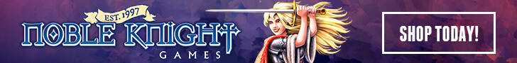 Noble Knight Games Banner large