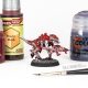 Tutorial: How to paint Hivefleet Kraken Tyranids from Leviathan