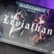 Review: Warhammer 40.000 Leviathan
