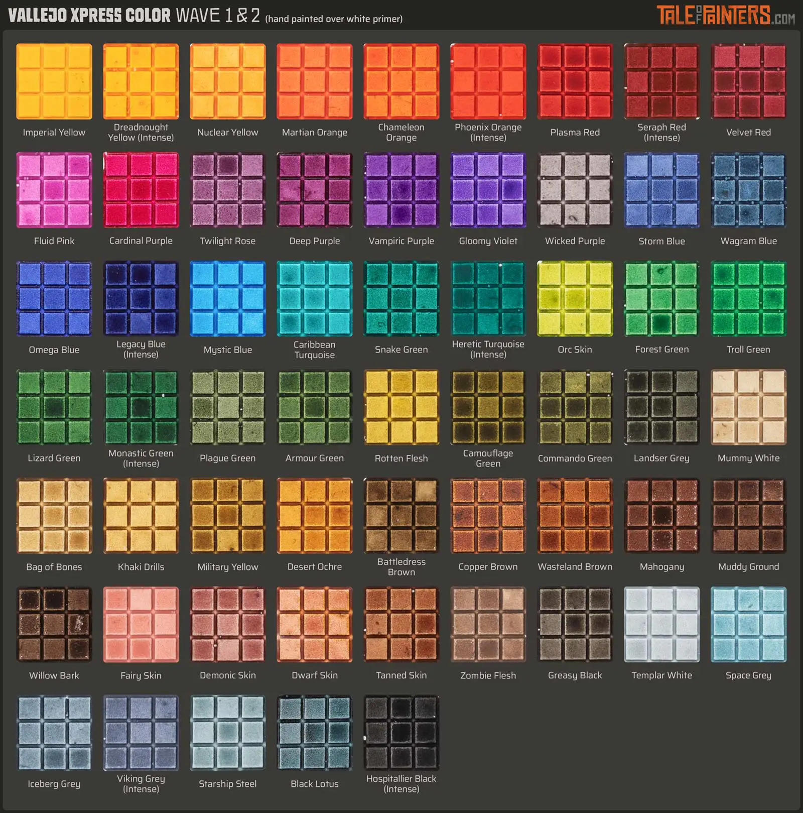 Speedpaint Complete Set 2.0 PLUS: Incl. 90 colours! - The Army Painter