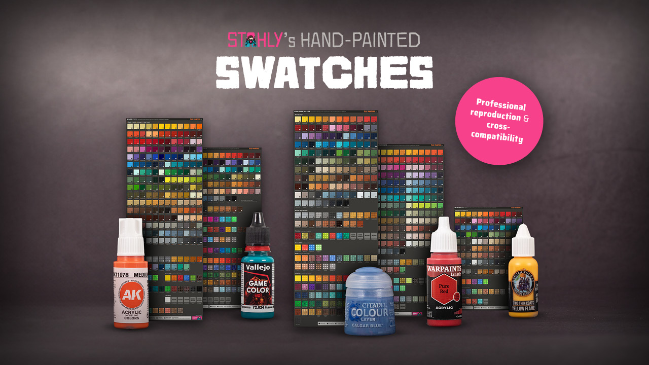 Stahly's hand-painted swatches banner v5