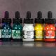 Review: Green Stuff World Acrylic Inks