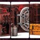ToP Tip: 3 quick guides for painting Gallowdark Space Hulk terrain