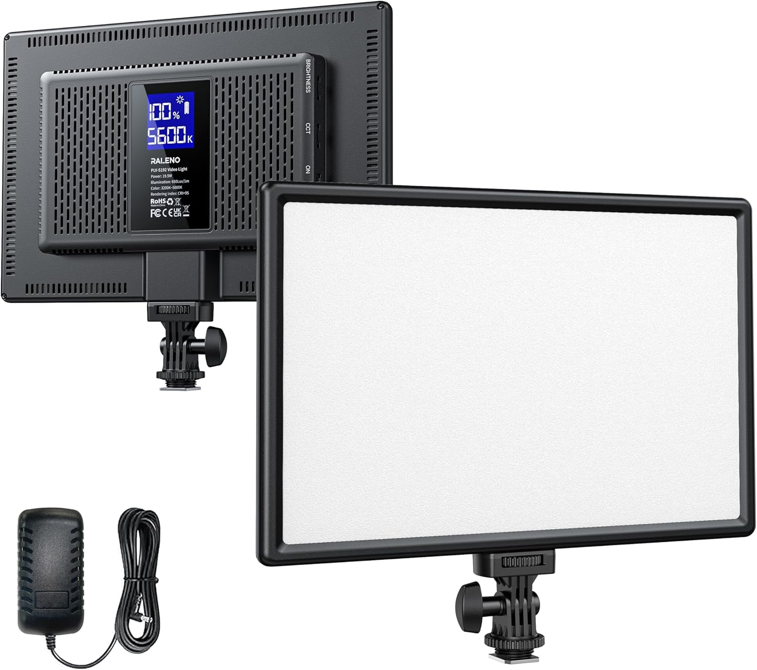 Raleno LED panels