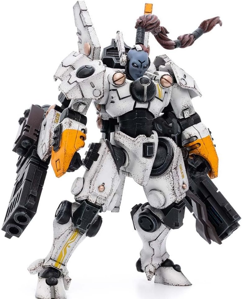 Joy Toy Commander Shadowsun