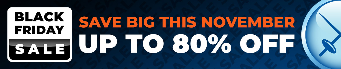 Wayland Games Black Friday 2025 banner