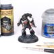 Tutorial: How to paint Black Templars with crisp black armour featured image